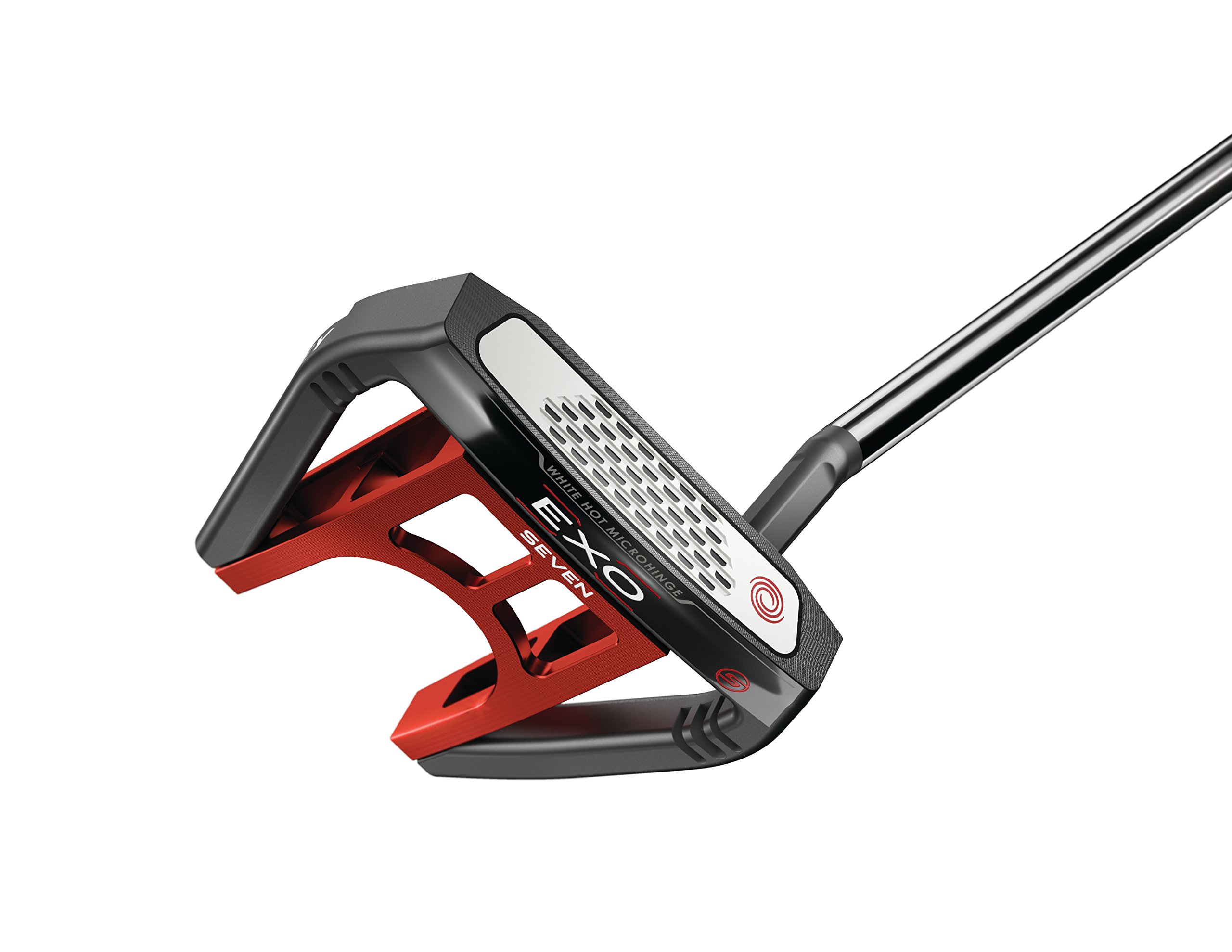 Amazon | Odyssey Exo #7 S Putter (Right Hand, Steel, #7S